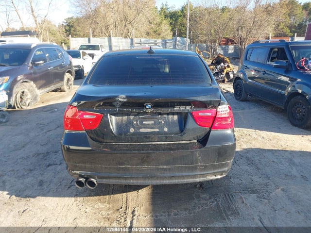 12594144 :رقم المزاد ، WBAPK735X9A454866 vin ، 2009 Bmw 328 Xi مزاد بيع