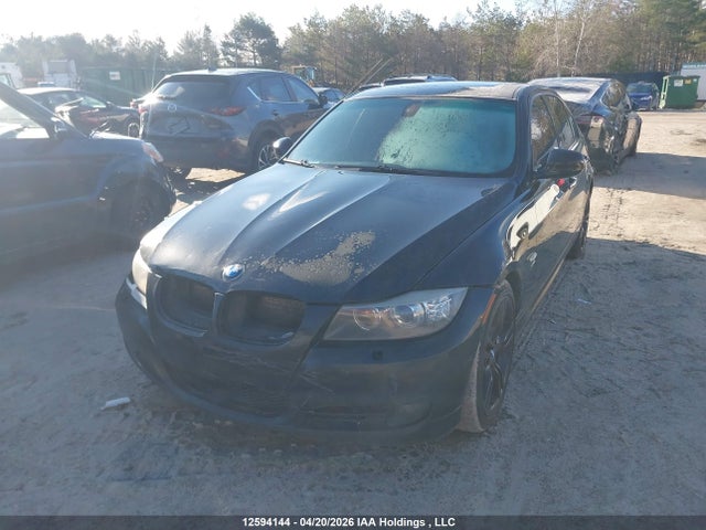 12594144 :رقم المزاد ، WBAPK735X9A454866 vin ، 2009 Bmw 328 Xi مزاد بيع