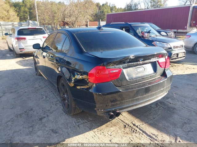12594144 :رقم المزاد ، WBAPK735X9A454866 vin ، 2009 Bmw 328 Xi مزاد بيع