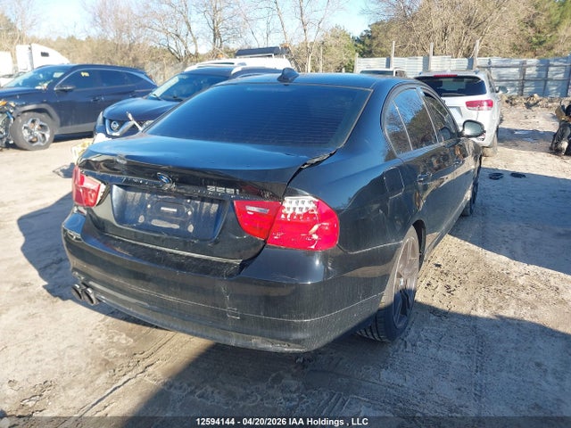12594144 :رقم المزاد ، WBAPK735X9A454866 vin ، 2009 Bmw 328 Xi مزاد بيع