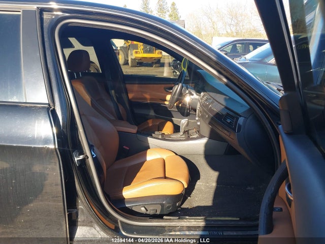 12594144 :رقم المزاد ، WBAPK735X9A454866 vin ، 2009 Bmw 328 Xi مزاد بيع