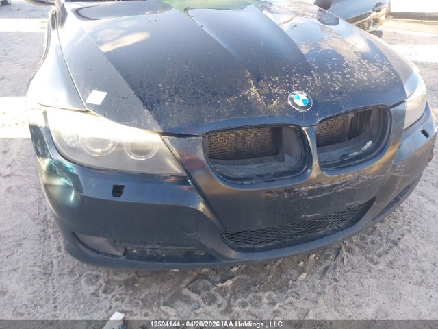 12594144 :رقم المزاد ، WBAPK735X9A454866 vin ، 2009 Bmw 328 Xi مزاد بيع