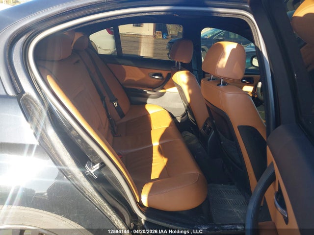 12594144 :رقم المزاد ، WBAPK735X9A454866 vin ، 2009 Bmw 328 Xi مزاد بيع