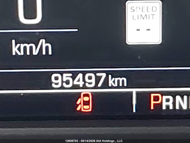 Aukcja sprzedaży 2018 Gmc Sierra K1500 Slt, vin: 3GTU2NECXJG456015, numer aukcji: 12606783