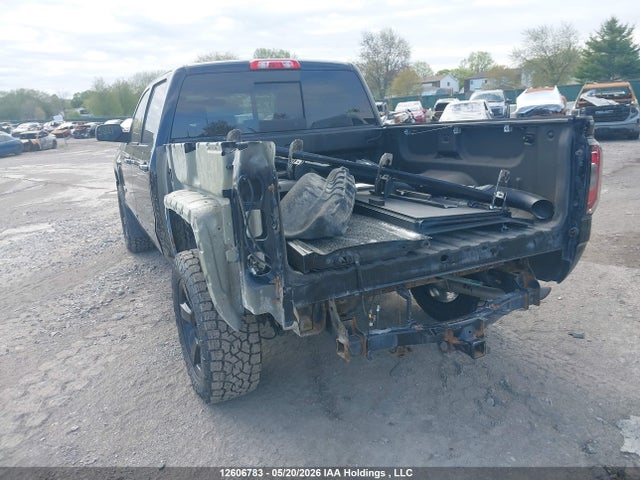 Aukcja sprzedaży 2018 Gmc Sierra K1500 Slt, vin: 3GTU2NECXJG456015, numer aukcji: 12606783