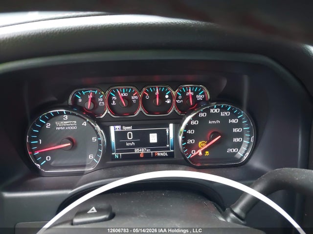Aukcja sprzedaży 2018 Gmc Sierra K1500 Slt, vin: 3GTU2NECXJG456015, numer aukcji: 12606783