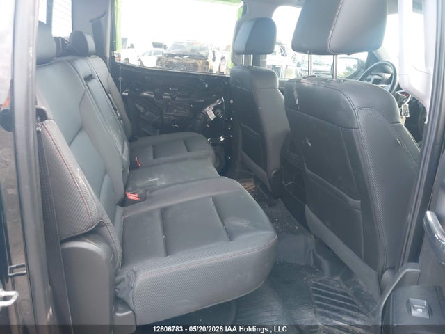 Aukcja sprzedaży 2018 Gmc Sierra K1500 Slt, vin: 3GTU2NECXJG456015, numer aukcji: 12606783