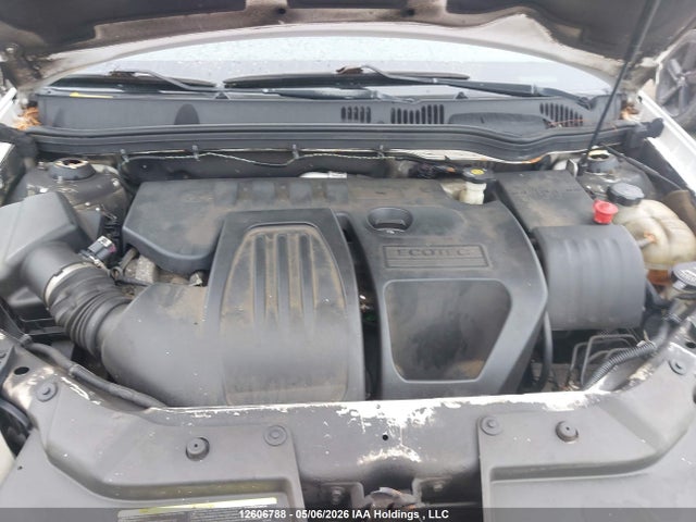 Aukcja sprzedaży 2010 Chevrolet Cobalt Lt, vin: 1G1AD5F55A7226285, numer aukcji: 12606788