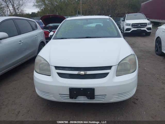 Aukcja sprzedaży 2010 Chevrolet Cobalt Lt, vin: 1G1AD5F55A7226285, numer aukcji: 12606788