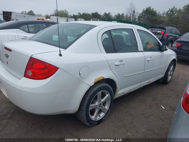 Aukcja sprzedaży 2010 Chevrolet Cobalt Lt, vin: 1G1AD5F55A7226285, numer aukcji: 12606788