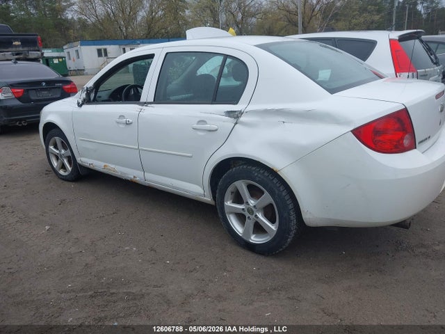 Aukcja sprzedaży 2010 Chevrolet Cobalt Lt, vin: 1G1AD5F55A7226285, numer aukcji: 12606788