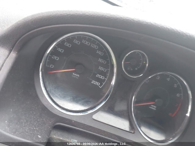 Aukcja sprzedaży 2010 Chevrolet Cobalt Lt, vin: 1G1AD5F55A7226285, numer aukcji: 12606788