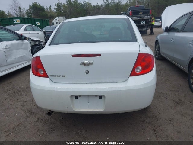Aukcja sprzedaży 2010 Chevrolet Cobalt Lt, vin: 1G1AD5F55A7226285, numer aukcji: 12606788