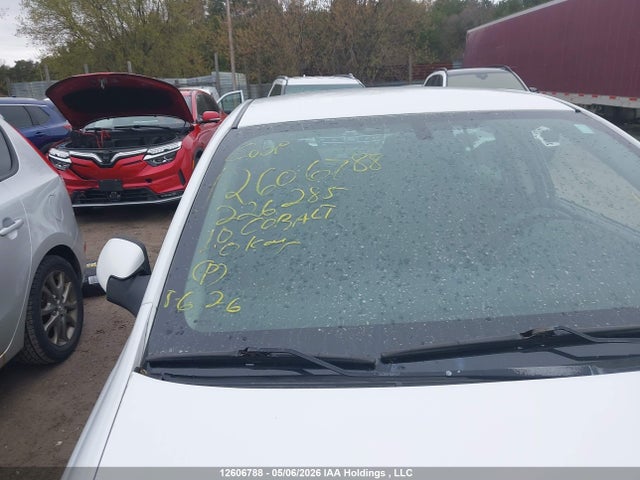 Aukcja sprzedaży 2010 Chevrolet Cobalt Lt, vin: 1G1AD5F55A7226285, numer aukcji: 12606788