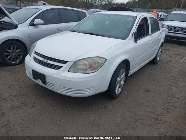 Aukcja sprzedaży 2010 Chevrolet Cobalt Lt, vin: 1G1AD5F55A7226285, numer aukcji: 12606788