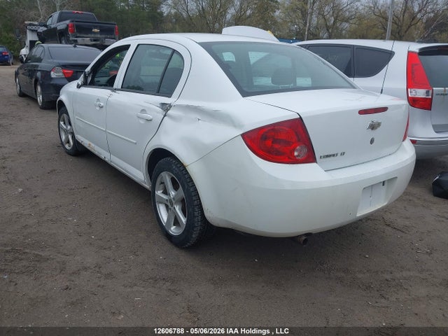 Aukcja sprzedaży 2010 Chevrolet Cobalt Lt, vin: 1G1AD5F55A7226285, numer aukcji: 12606788