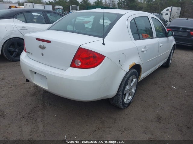 Aukcja sprzedaży 2010 Chevrolet Cobalt Lt, vin: 1G1AD5F55A7226285, numer aukcji: 12606788