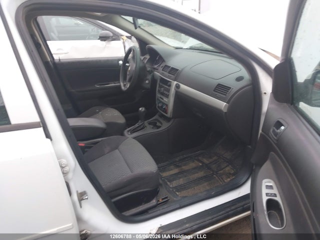 Aukcja sprzedaży 2010 Chevrolet Cobalt Lt, vin: 1G1AD5F55A7226285, numer aukcji: 12606788