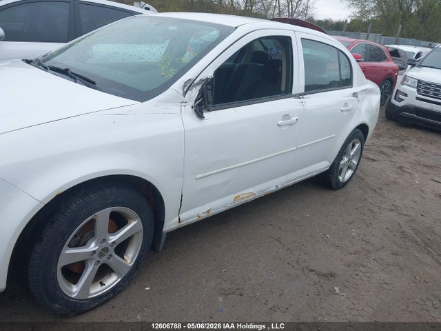 Aukcja sprzedaży 2010 Chevrolet Cobalt Lt, vin: 1G1AD5F55A7226285, numer aukcji: 12606788
