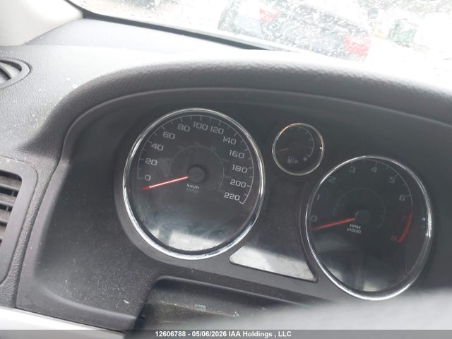 Aukcja sprzedaży 2010 Chevrolet Cobalt Lt, vin: 1G1AD5F55A7226285, numer aukcji: 12606788