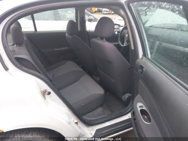 Aukcja sprzedaży 2010 Chevrolet Cobalt Lt, vin: 1G1AD5F55A7226285, numer aukcji: 12606788