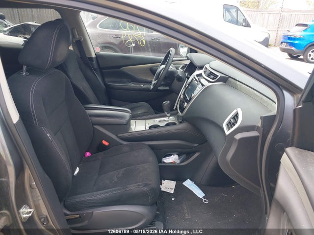 Aukcja sprzedaży 2016 Nissan Murano, vin: 5N1AZ2MG2GN123711, numer aukcji: 12606789