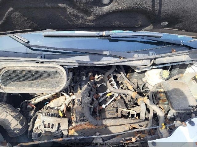 2015 Ford Transit T-250 მანქანა იყიდება აუქციონზე, vin: 1FTNR1YV5FKA25264, აუქციონის ნომერი: 12606790