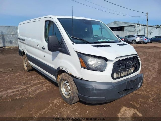 2015 Ford Transit T-250 მანქანა იყიდება აუქციონზე, vin: 1FTNR1YV5FKA25264, აუქციონის ნომერი: 12606790