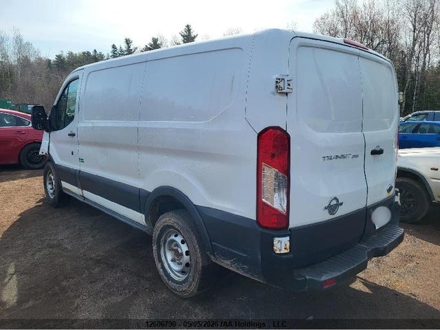 2015 Ford Transit T-250 მანქანა იყიდება აუქციონზე, vin: 1FTNR1YV5FKA25264, აუქციონის ნომერი: 12606790