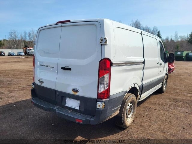 2015 Ford Transit T-250 მანქანა იყიდება აუქციონზე, vin: 1FTNR1YV5FKA25264, აუქციონის ნომერი: 12606790