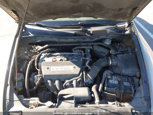 Продаж на аукціоні авто 2008 Honda Accord Ex-l, vin: 1HGCP26808A813007, номер лоту: 12606792
