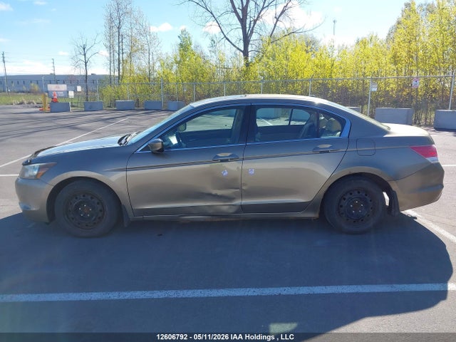 Продаж на аукціоні авто 2008 Honda Accord Ex-l, vin: 1HGCP26808A813007, номер лоту: 12606792