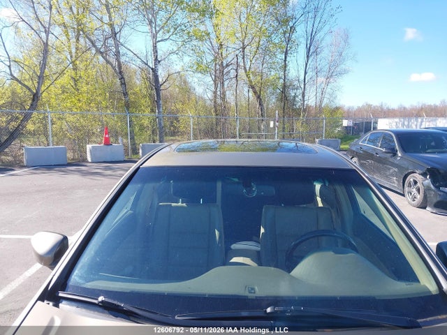 Продаж на аукціоні авто 2008 Honda Accord Ex-l, vin: 1HGCP26808A813007, номер лоту: 12606792