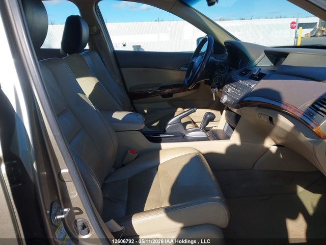 Продаж на аукціоні авто 2008 Honda Accord Ex-l, vin: 1HGCP26808A813007, номер лоту: 12606792