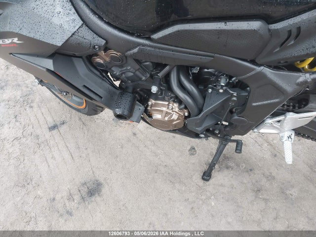 Aukcja sprzedaży 2022 Honda Cbr650 Ra, vin: MLHRH0163N5300030, numer aukcji: 12606793