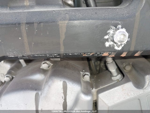 Aukcja sprzedaży 2005 Suzuki Sv650, vin: JS1VP53A652101391, numer aukcji: 12606796