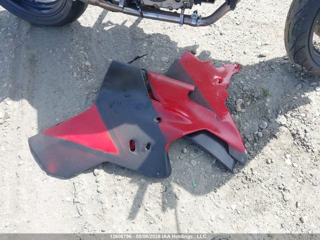 Aukcja sprzedaży 2005 Suzuki Sv650, vin: JS1VP53A652101391, numer aukcji: 12606796