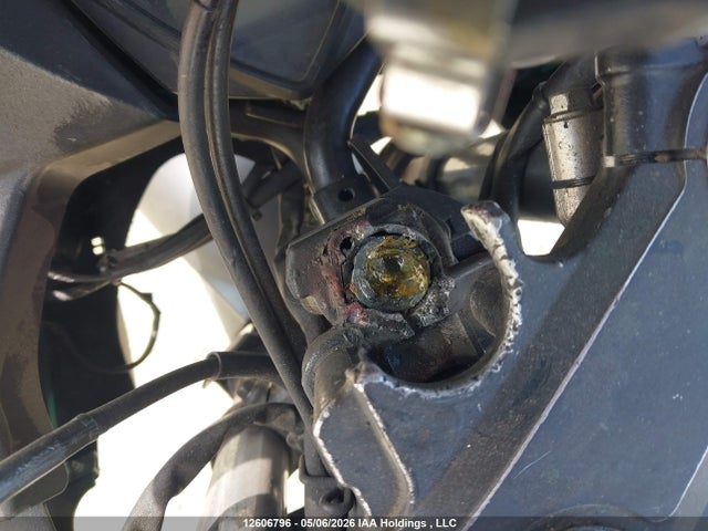 Aukcja sprzedaży 2005 Suzuki Sv650, vin: JS1VP53A652101391, numer aukcji: 12606796