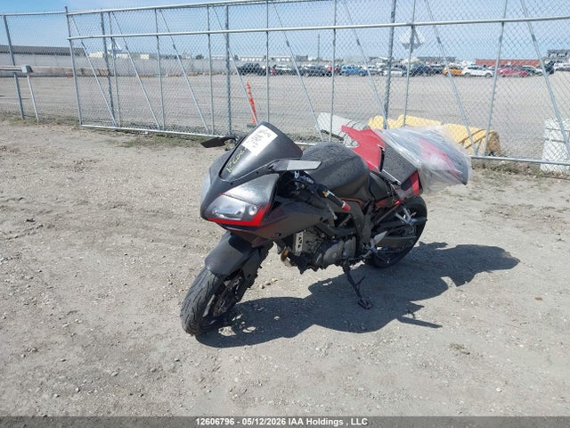 Aukcja sprzedaży 2005 Suzuki Sv650, vin: JS1VP53A652101391, numer aukcji: 12606796