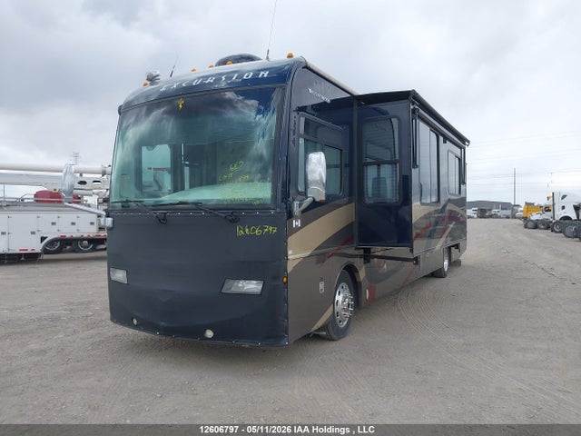 Aukcja sprzedaży 2009 Freightliner Chassis Xc, vin: 4UZACWBSX9CAH8224, numer aukcji: 12606797