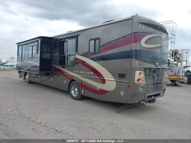 Aukcja sprzedaży 2009 Freightliner Chassis Xc, vin: 4UZACWBSX9CAH8224, numer aukcji: 12606797
