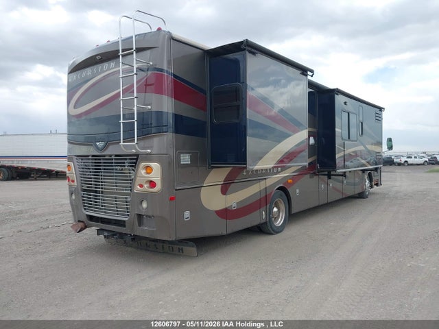 Продаж на аукціоні авто 2009 Freightliner Chassis Xc, vin: 4UZACWBSX9CAH8224, номер лоту: 12606797