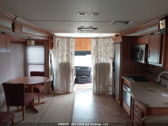 Aukcja sprzedaży 2009 Freightliner Chassis Xc, vin: 4UZACWBSX9CAH8224, numer aukcji: 12606797