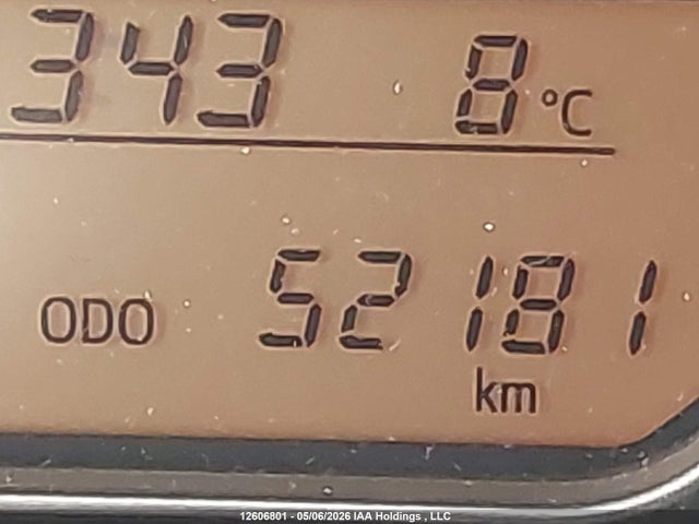 VNKKTUD32HA074724 Toyota YARIS LE