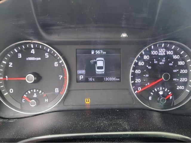 3KPF54AD9KE048059 KIA FORTE EX