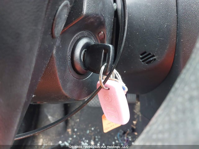 12606803 :رقم المزاد ، JM1BK32F181138562 vin ، 2008 Mazda Mazda3 Gs/gx مزاد بيع
