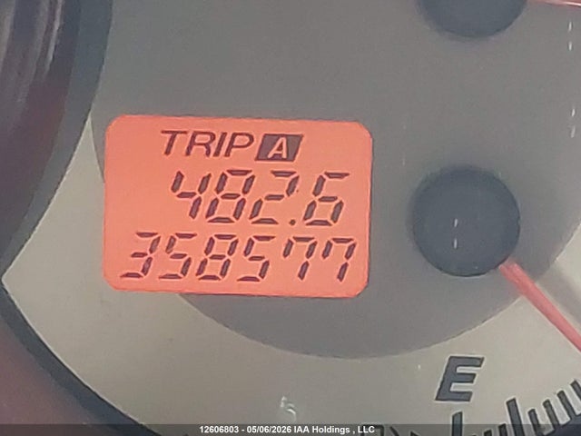 12606803 :رقم المزاد ، JM1BK32F181138562 vin ، 2008 Mazda Mazda3 Gs/gx مزاد بيع