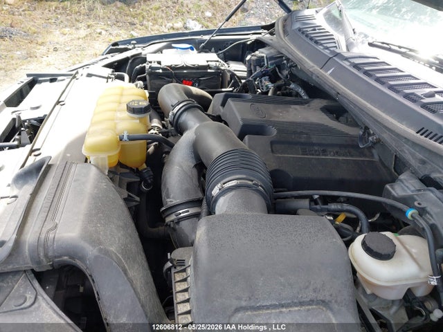 Продаж на аукціоні авто 2019 Ford F-150, vin: 1FTFW1E46KKD98848, номер лоту: 12606812