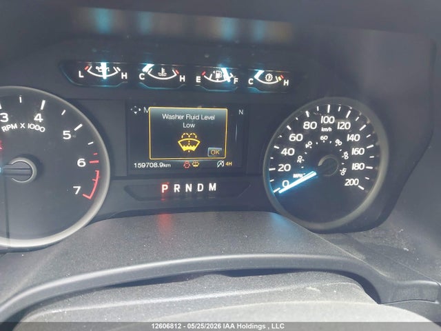Продаж на аукціоні авто 2019 Ford F-150, vin: 1FTFW1E46KKD98848, номер лоту: 12606812