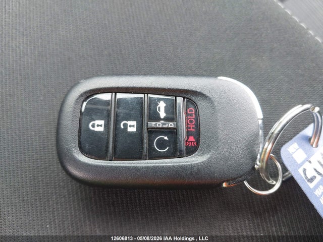 2HGFE2F33NH127421 Honda Civic